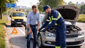 découvrez les différentes garanties proposées selon les contrats d'assistance automobile pour être serein en toutes circonstances sur la route.