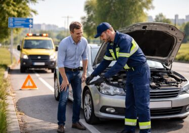 découvrez les différentes garanties proposées selon les contrats d'assistance automobile pour être serein en toutes circonstances sur la route.
