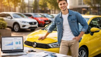 découvrez notre comparatif et nos conseils pour choisir la meilleure assurance auto adaptée aux jeunes conducteurs, afin de rouler en toute sérénité au meilleur prix.