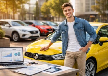 découvrez notre comparatif et nos conseils pour choisir la meilleure assurance auto adaptée aux jeunes conducteurs, afin de rouler en toute sérénité au meilleur prix.