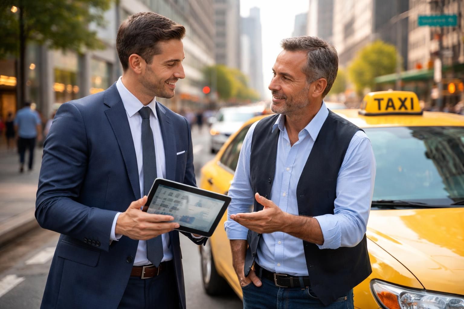 découvrez comment estimer le prix de la licence de taxi dans votre ville grâce à nos conseils pratiques et informations essentielles.