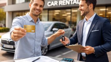 découvrez comment l'assurance fonctionne lors d'une location de voiture avec la carte visa premier, ses garanties, conditions et conseils pour bien protéger votre séjour.