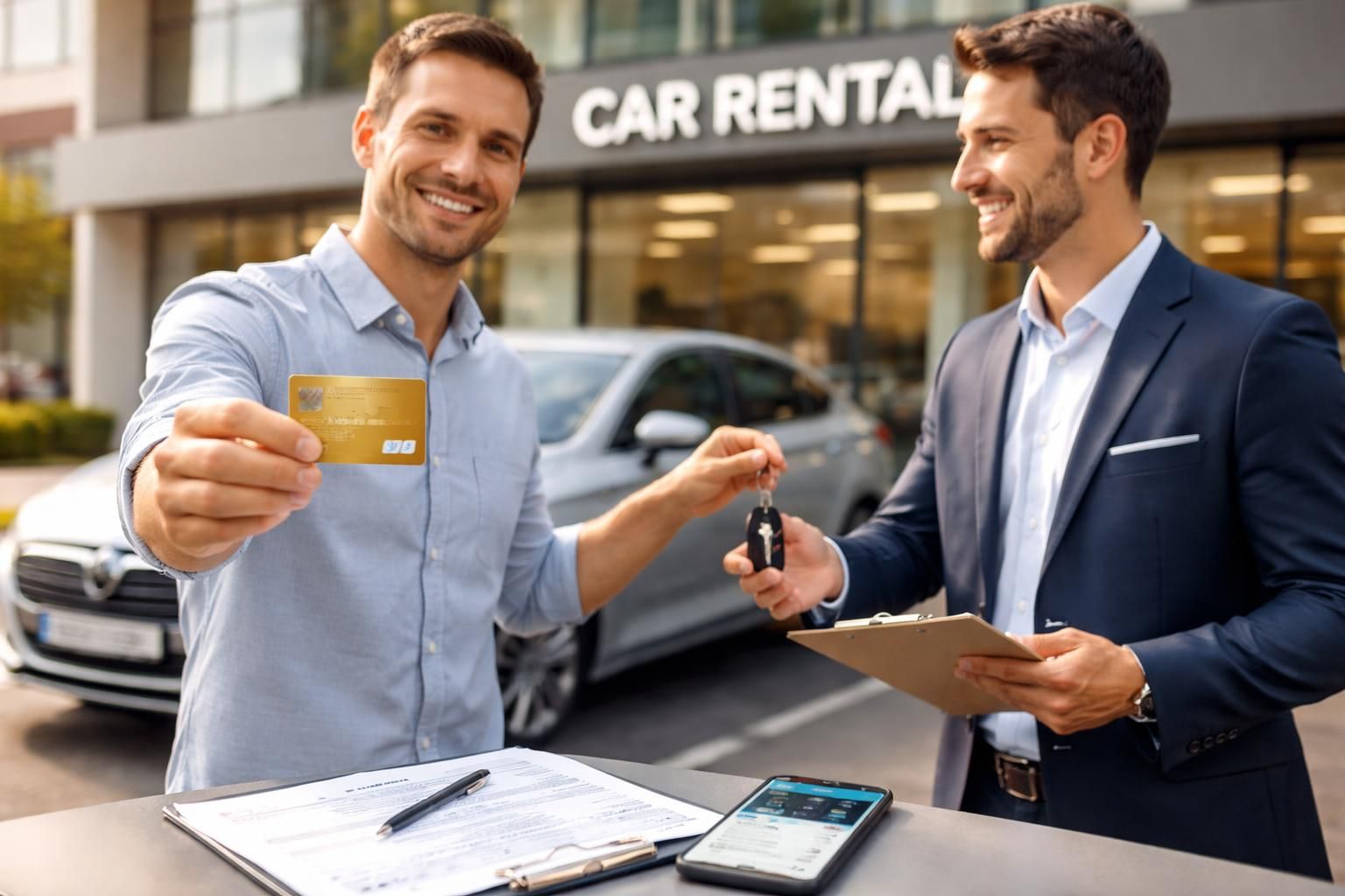 découvrez comment l'assurance fonctionne lors d'une location de voiture avec la carte visa premier, ses garanties, conditions et conseils pour bien protéger votre séjour.