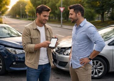 découvrez comment gérer efficacement un accident non responsable sans assurance grâce à nos conseils pratiques et démarches clés pour protéger vos droits et éviter les complications.