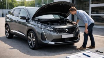 découvrez comment identifier les modèles à éviter de la peugeot 3008 phase 2 avant l'achat pour faire un choix éclairé et éviter les mauvaises surprises.