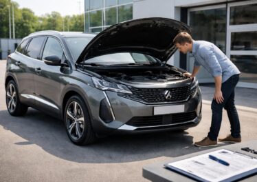 découvrez comment identifier les modèles à éviter de la peugeot 3008 phase 2 avant l'achat pour faire un choix éclairé et éviter les mauvaises surprises.