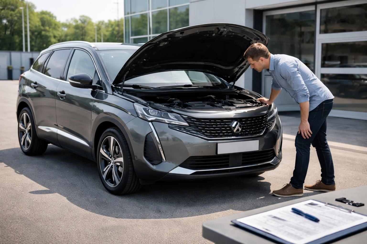 découvrez comment identifier les modèles à éviter de la peugeot 3008 phase 2 avant l'achat pour faire un choix éclairé et éviter les mauvaises surprises.