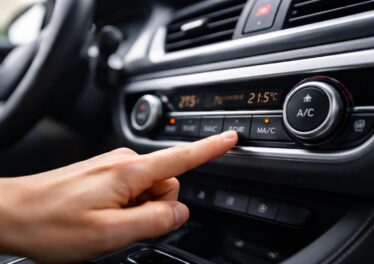 découvrez le rôle essentiel du bouton ac sur votre climatisation automatique et comment l'utiliser pour optimiser votre confort thermique au quotidien.