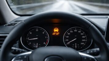 découvrez le fonctionnement du voyant d'antipatinage esp de votre voiture et comprenez son importance pour la sécurité et le contrôle de votre véhicule.