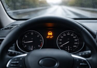 découvrez le fonctionnement du voyant d'antipatinage esp de votre voiture et comprenez son importance pour la sécurité et le contrôle de votre véhicule.