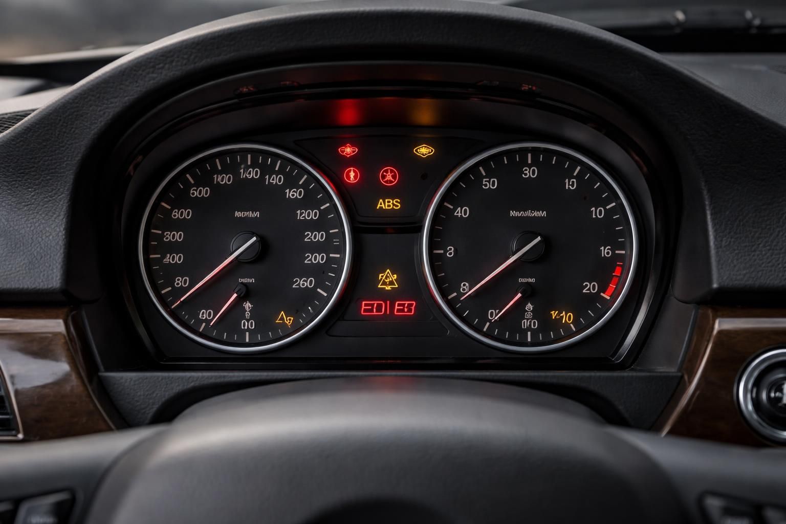 découvrez la signification réelle des voyants de votre bmw série 3 e90. un guide complet pour comprendre chaque alerte et assurer la sécurité de votre véhicule.