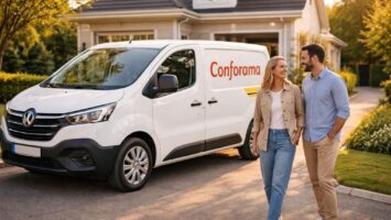 apprenez comment obtenir facilement un prêt gratuit d'une camionnette conforama, sans complications ni frais, pour simplifier vos déplacements.