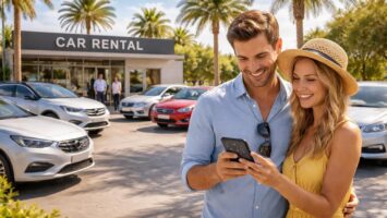 lisez les avis sur rent a car pour choisir la meilleure voiture de location et profiter pleinement de vos vacances en toute sérénité.