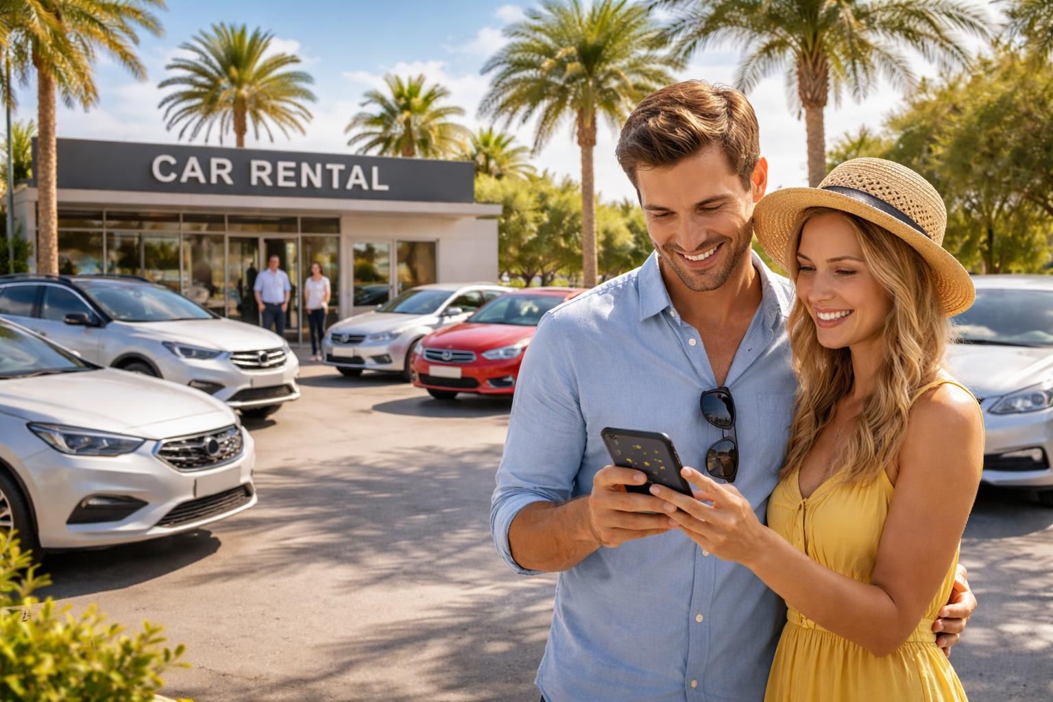 lisez les avis sur rent a car pour choisir la meilleure voiture de location et profiter pleinement de vos vacances en toute sérénité.