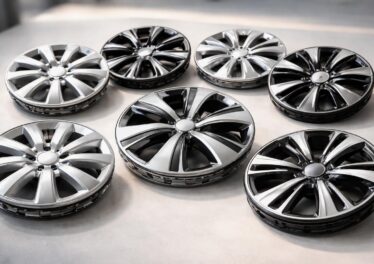 découvrez notre sélection des enjoliveurs 14 pouces les plus tendance pour sublimer votre voiture avec style et élégance.