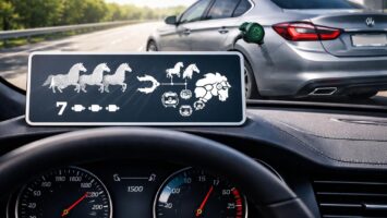 découvrez combien de chevaux réels en essence correspondent à 7 chevaux fiscaux pour votre véhicule. comprenez la différence entre chevaux fiscaux et chevaux moteurs et choisissez intelligemment.