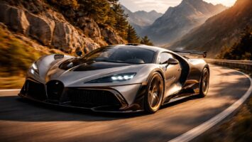 découvrez les performances exceptionnelles de la bugatti la plus chère, alliant luxe, puissance et innovation dans un chef-d'œuvre automobile incomparable.
