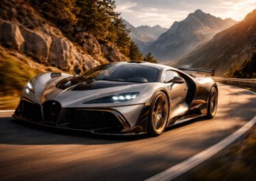 découvrez les performances exceptionnelles de la bugatti la plus chère, alliant luxe, puissance et innovation dans un chef-d'œuvre automobile incomparable.