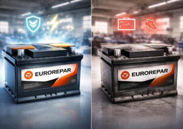 découvrez les avis sur la batterie eurorepar, ses principaux avantages et inconvénients pour faire un choix éclairé sur cette marque de batterie automobile.