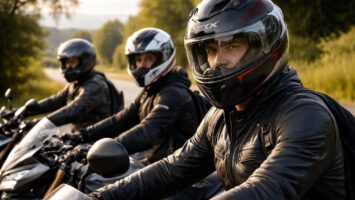 découvrez les avis sur les casques nexx et pourquoi ils représentent un choix judicieux pour les motards à la recherche de sécurité, confort et style.