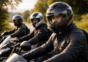 découvrez les avis sur les casques nexx et pourquoi ils représentent un choix judicieux pour les motards à la recherche de sécurité, confort et style.