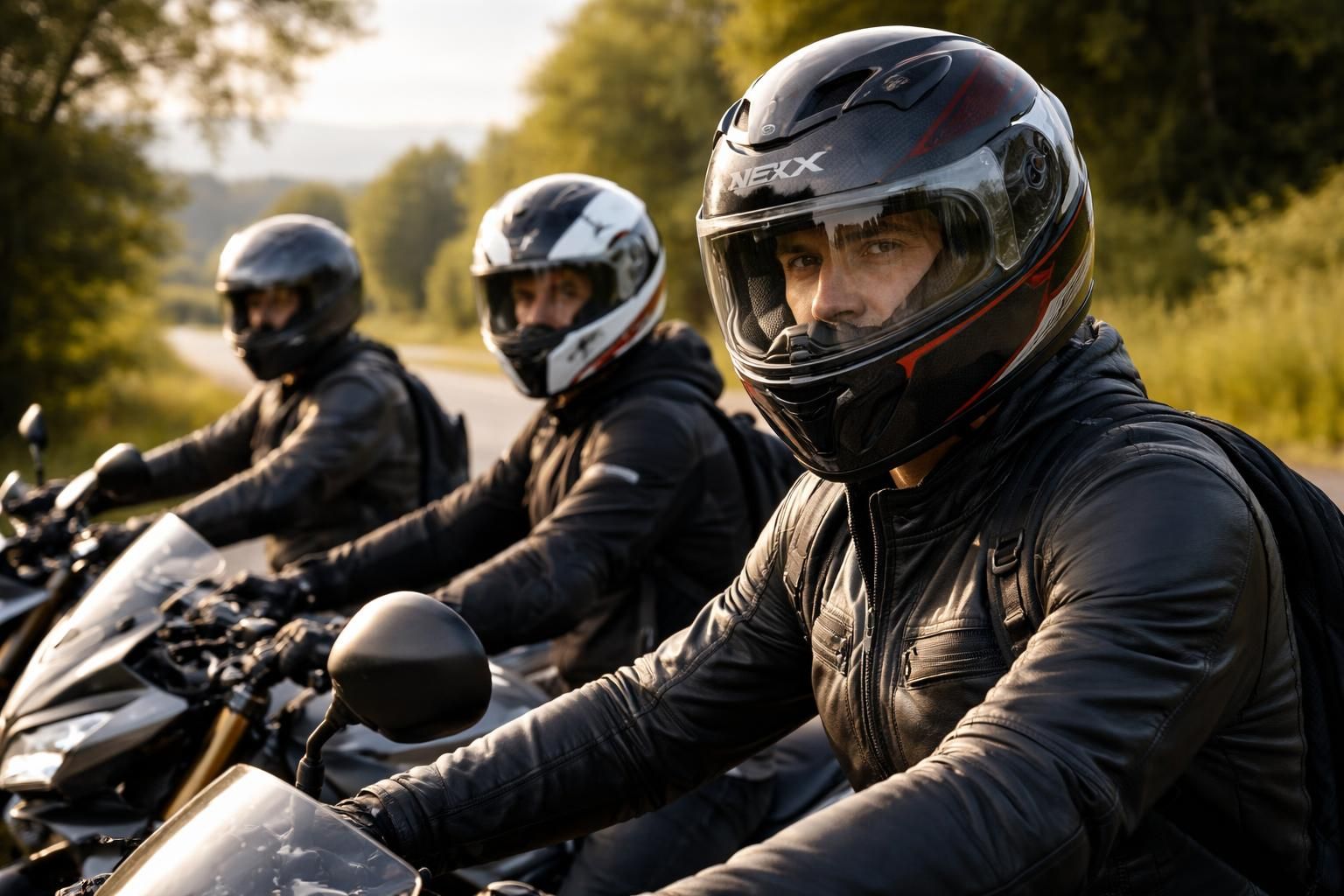 découvrez les avis sur les casques nexx et pourquoi ils représentent un choix judicieux pour les motards à la recherche de sécurité, confort et style.
