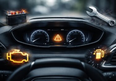 découvrez les causes fréquentes du voyant orange sur le tableau de bord de votre peugeot 5008 et apprenez comment résoudre ces problèmes efficacement pour assurer la sécurité et la performance de votre véhicule.