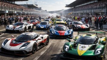 découvrez les changements controversés de la grille de départ du bol d'or 2026 et leurs impacts sur la course emblématique.