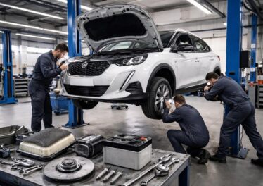 découvrez les pannes fréquentes de la peugeot 2008 et apprenez à les reconnaître pour mieux entretenir votre voiture et éviter les mauvaises surprises.
