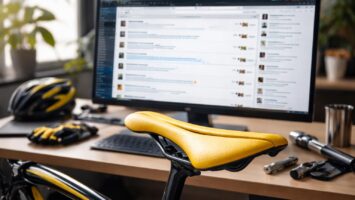 découvrez les tendances incontournables sur le forum dédiées à la selle jaune, les avis essentiels et conseils à ne pas manquer.
