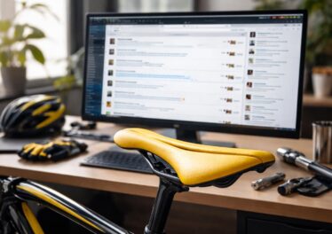 découvrez les tendances incontournables sur le forum dédiées à la selle jaune, les avis essentiels et conseils à ne pas manquer.