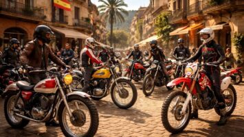 découvrez comment les marques de moto espagnoles influencent et façonnent la culture motocycliste, alliant tradition, innovation et passion sur deux roues.