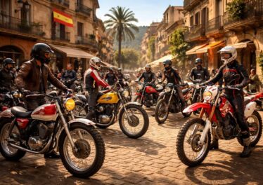 découvrez comment les marques de moto espagnoles influencent et façonnent la culture motocycliste, alliant tradition, innovation et passion sur deux roues.