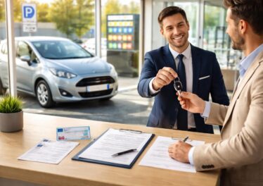 découvrez les documents nécessaires et les étapes à suivre pour louer une voiture à 1 euro facilement. guide pratique pour un retrait rapide et sans souci.