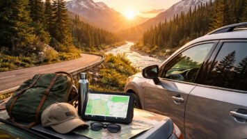 mappy, votre partenaire incontournable pour planifier un road trip réussi grâce à ses cartes, itinéraires et conseils pratiques.