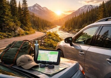 mappy, votre partenaire incontournable pour planifier un road trip réussi grâce à ses cartes, itinéraires et conseils pratiques.