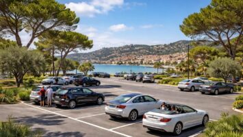 découvrez notre guide complet pour trouver un parking gratuit à bandol et profitez pleinement de votre séjour sans souci de stationnement.