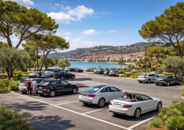 découvrez notre guide complet pour trouver un parking gratuit à bandol et profitez pleinement de votre séjour sans souci de stationnement.