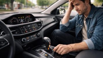 découvrez pourquoi certains modèles de voitures à boîte de vitesse automatique déçoivent les conducteurs et quels sont ceux à éviter pour une expérience de conduite optimale.