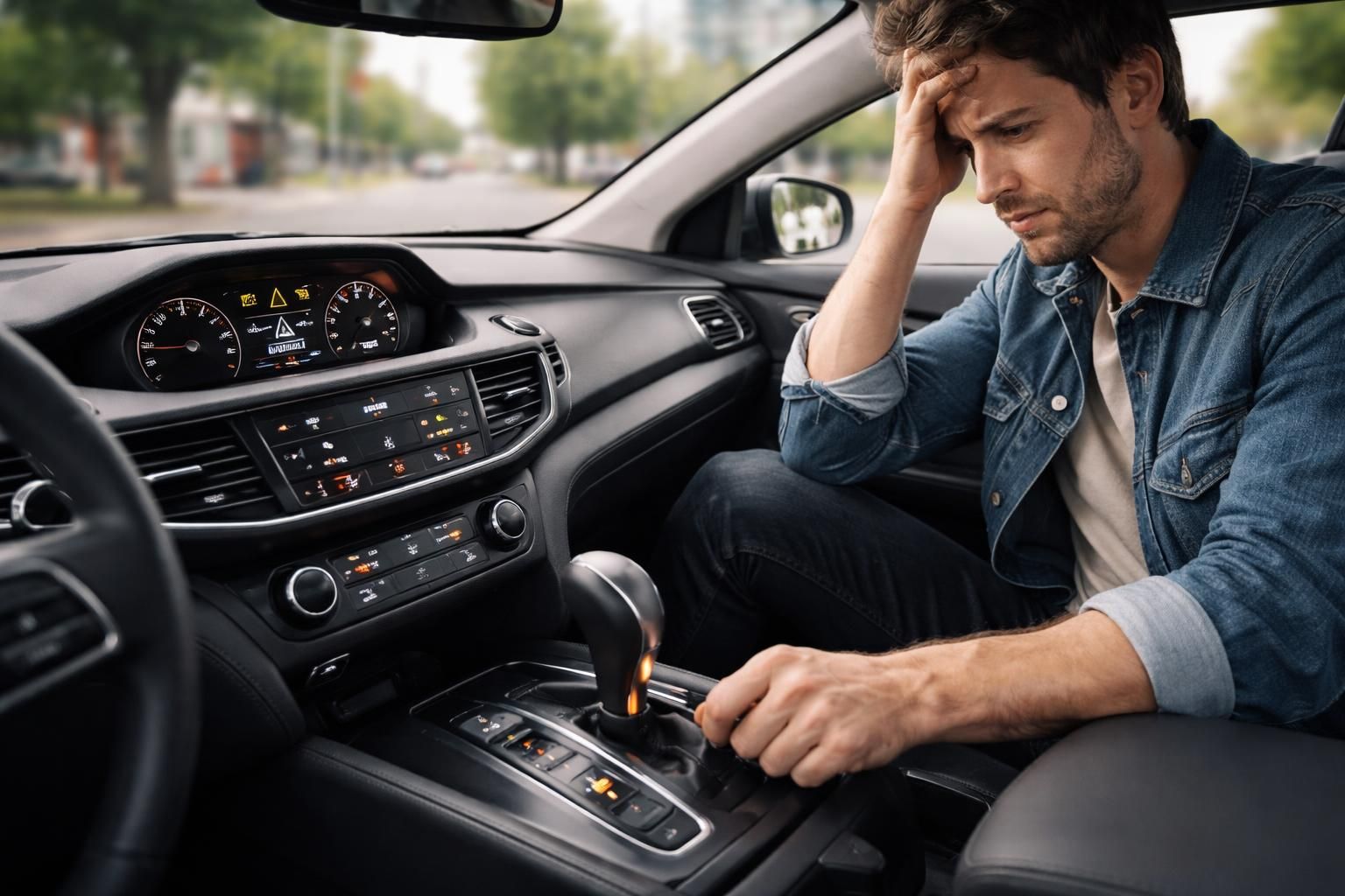 découvrez pourquoi certains modèles de voitures à boîte de vitesse automatique déçoivent les conducteurs et quels sont ceux à éviter pour une expérience de conduite optimale.