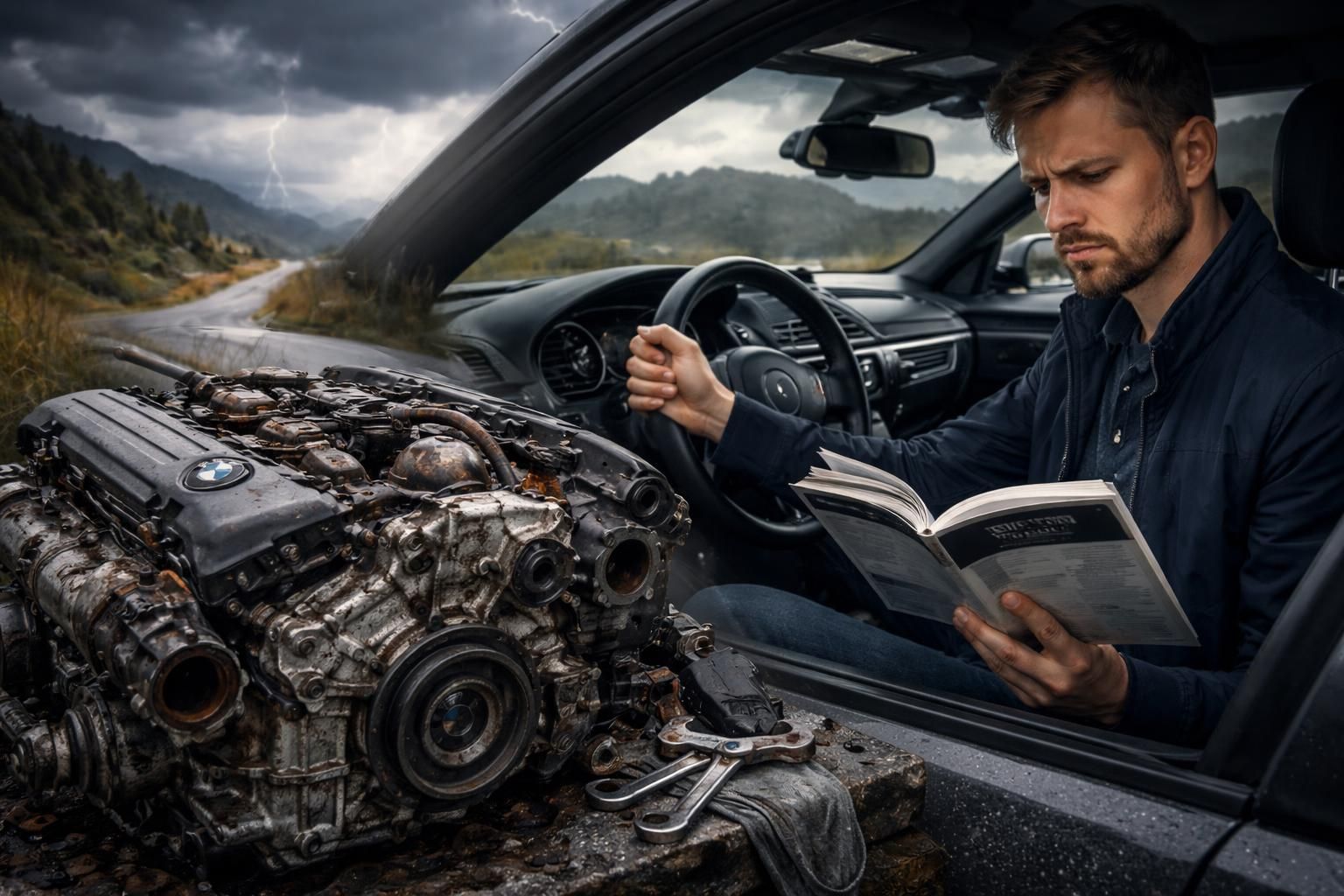 découvrez pourquoi certains moteurs de bmw sont à éviter et comment ils peuvent compromettre votre expérience de conduite. informez-vous pour faire le meilleur choix automobile.
