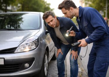 découvrez quand il est essentiel de consulter un professionnel pour un problème de clignotant sur votre clio 3 et assurez votre sécurité sur la route.