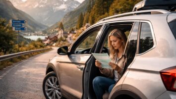 découvrez tout ce qu'il faut savoir sur l'assurance auto à l'étranger : couverture, démarches et conseils pour rouler en toute sérénité hors de france.