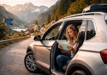 découvrez tout ce qu'il faut savoir sur l'assurance auto à l'étranger : couverture, démarches et conseils pour rouler en toute sérénité hors de france.