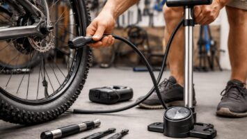 découvrez les meilleures techniques spécifiques pour gonfler efficacement les pneus de votre vélo et garantir une performance optimale à chaque sortie.