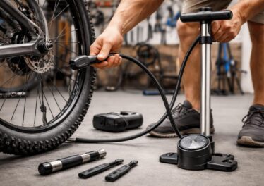 découvrez les meilleures techniques spécifiques pour gonfler efficacement les pneus de votre vélo et garantir une performance optimale à chaque sortie.