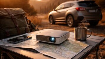 découvrez quel mini vidéoprojecteur acer choisir pour un road trip, avec les critères essentiels pour une expérience nomade optimale.