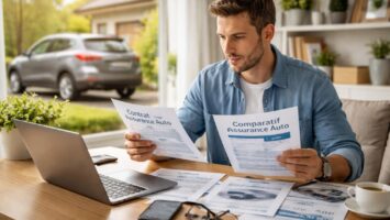 découvrez quand et comment changer d'assurance auto facilement pour bénéficier de meilleures garanties et tarifs adaptés à vos besoins.