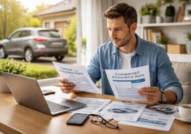 découvrez quand et comment changer d'assurance auto facilement pour bénéficier de meilleures garanties et tarifs adaptés à vos besoins.