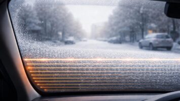 découvrez comment choisir le dégivreur électrique idéal pour un pare-brise efficace, rapide et durable, afin d'assurer une visibilité optimale en hiver.